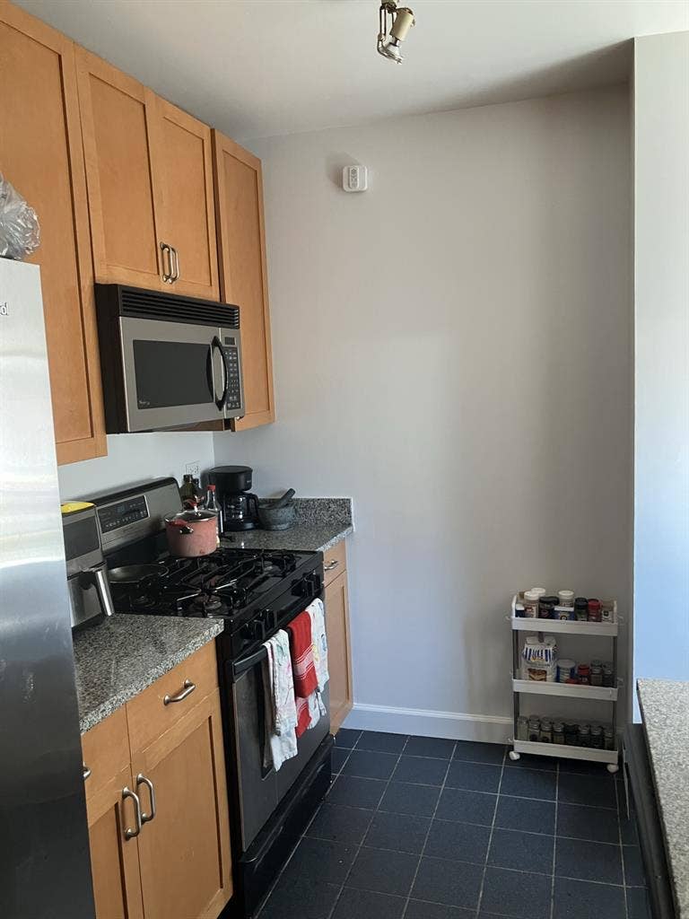 Room for rent in New York City