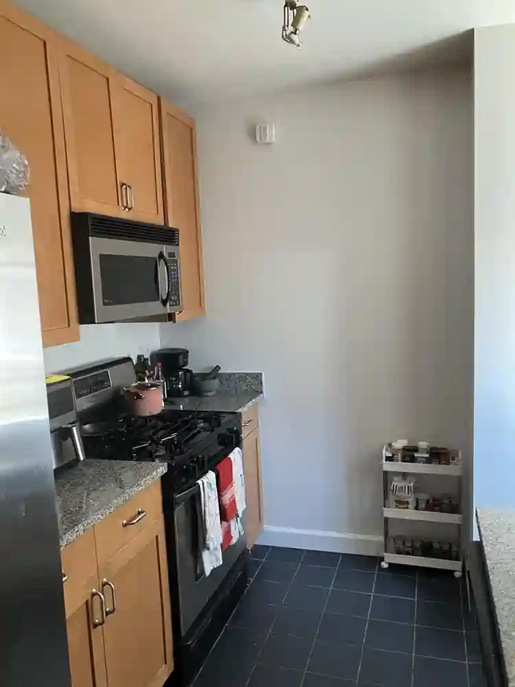 Room for rent in New York City