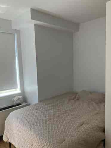 Room for rent in New York City