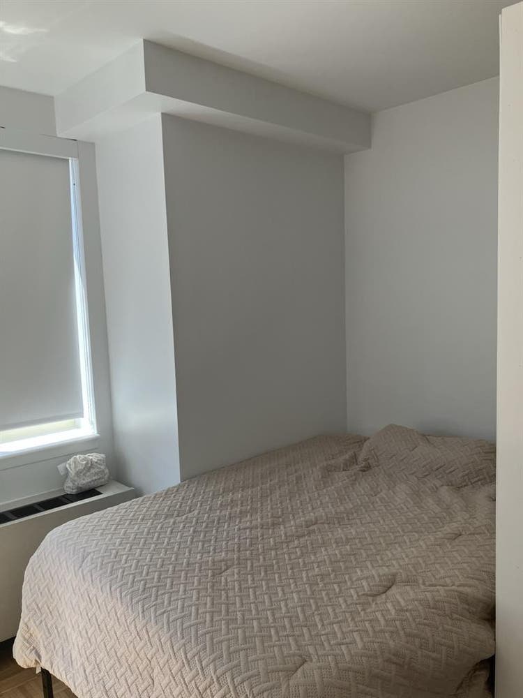Room for rent in New York City