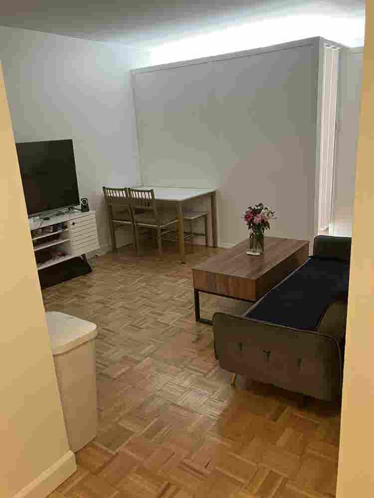 Room for rent in New York City