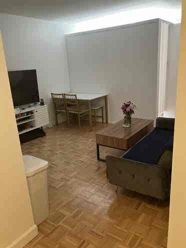 Room for rent in New York City