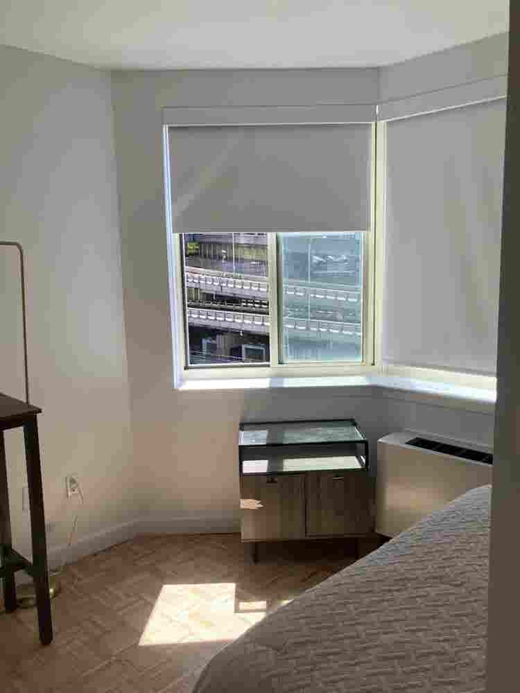 Room for rent in New York City
