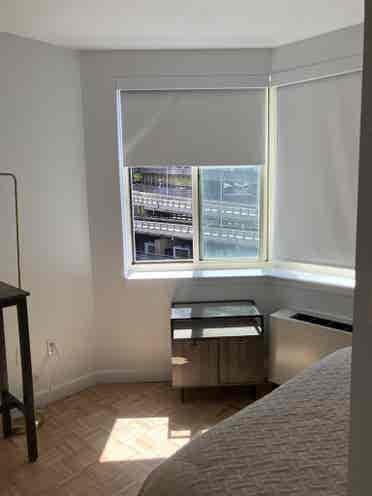Room for rent in New York City