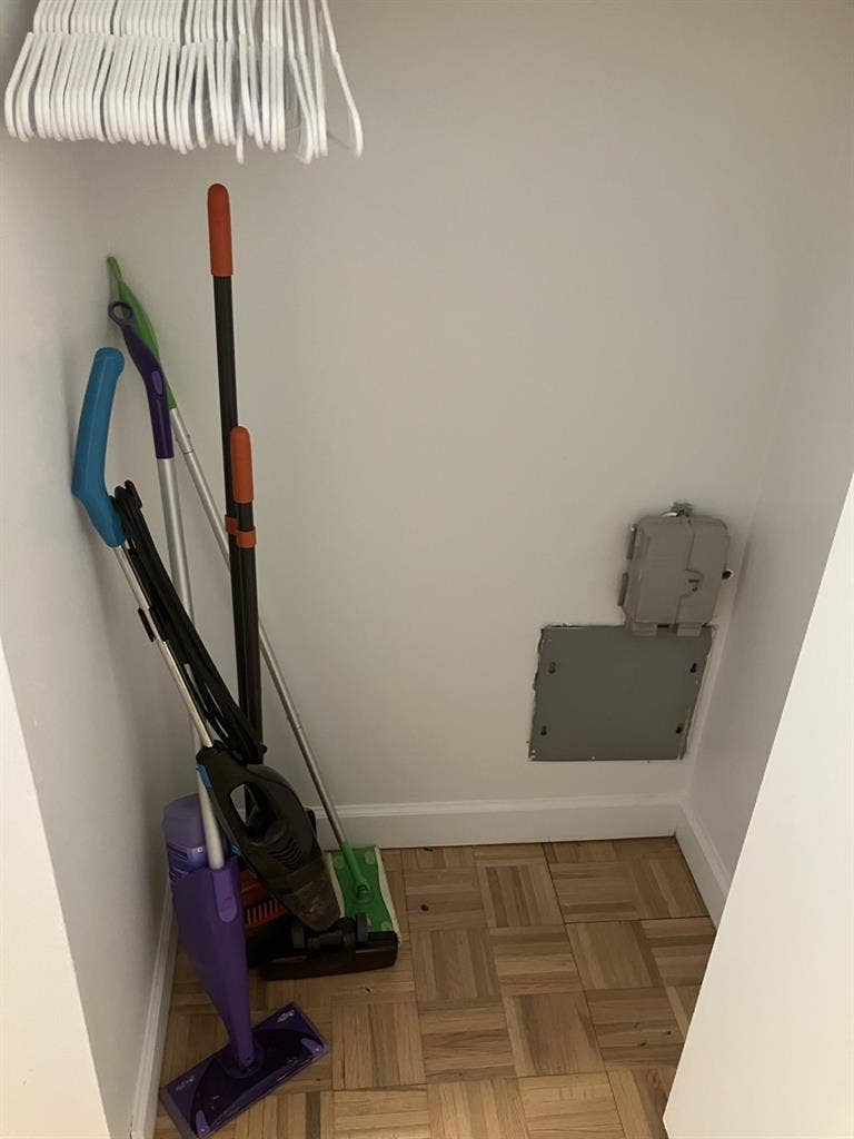 Room for rent in New York City