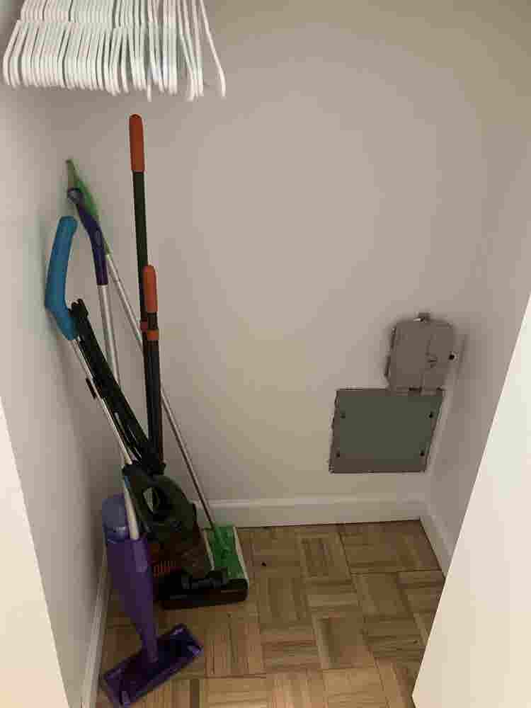 Room for rent in New York City