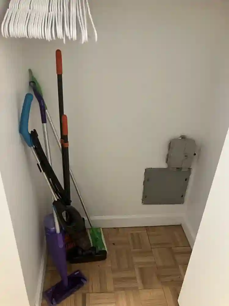 Room for rent in New York City