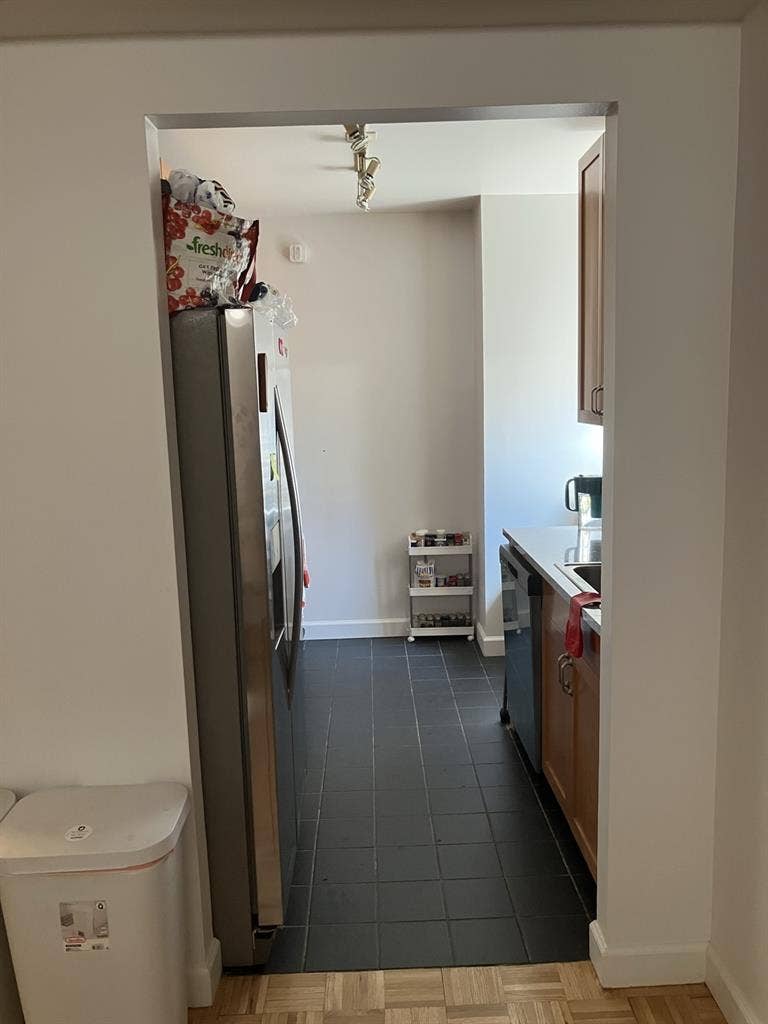 Room for rent in New York City