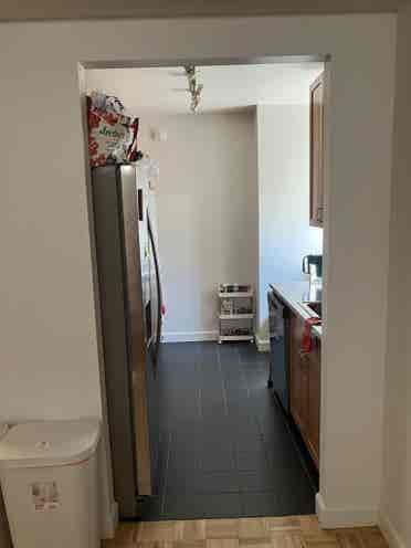 Room for rent in New York City