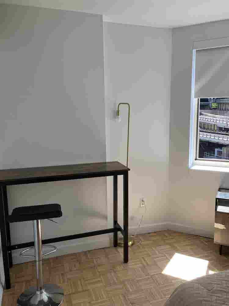 Room for rent in New York City
