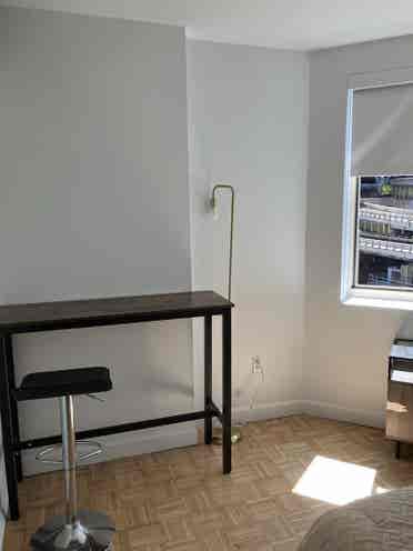 Room for rent in New York City