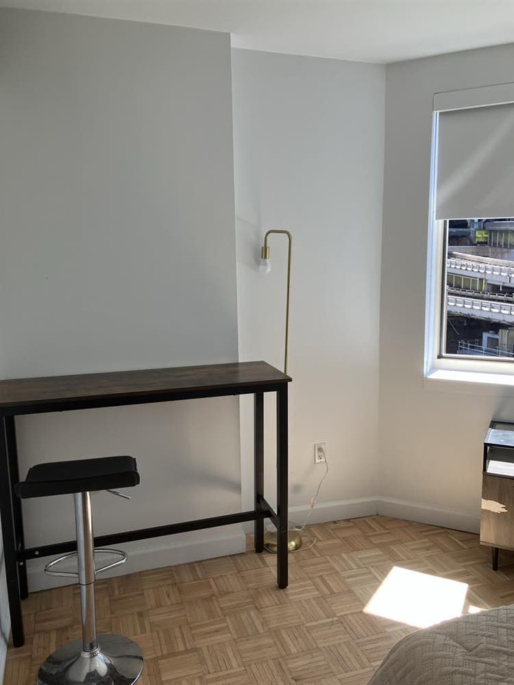 Room for rent in New York City