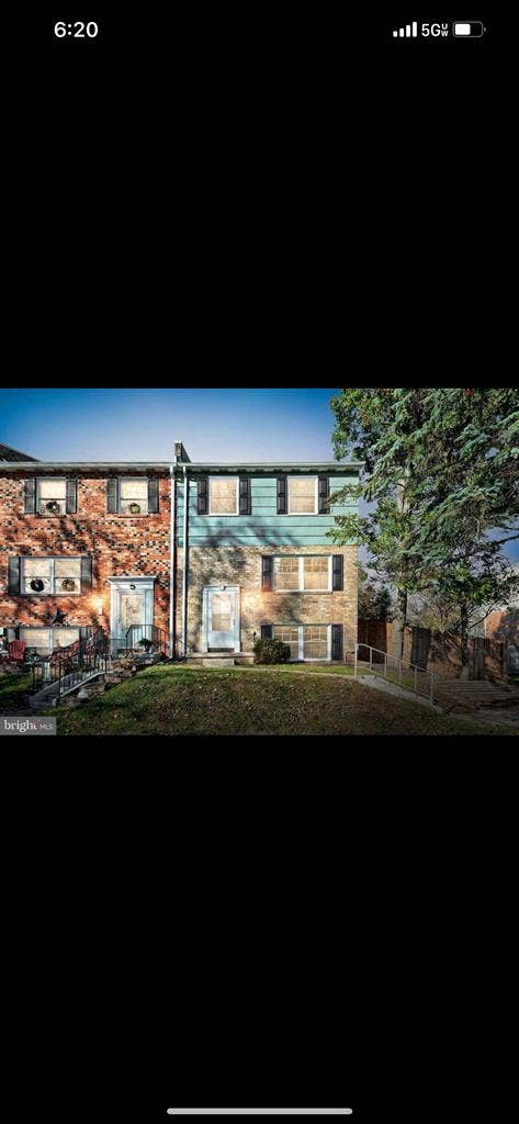 New Listing