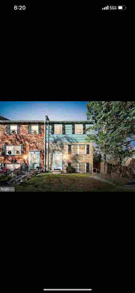 New Listing