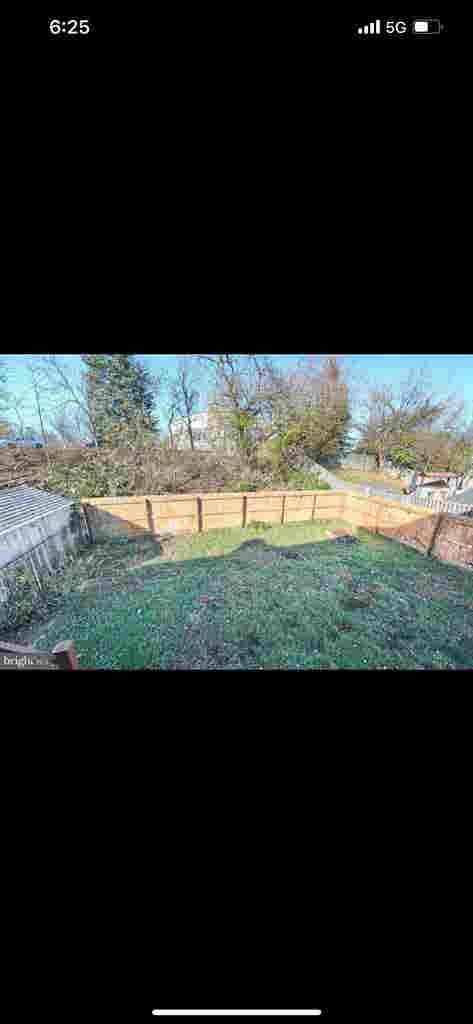 New Listing