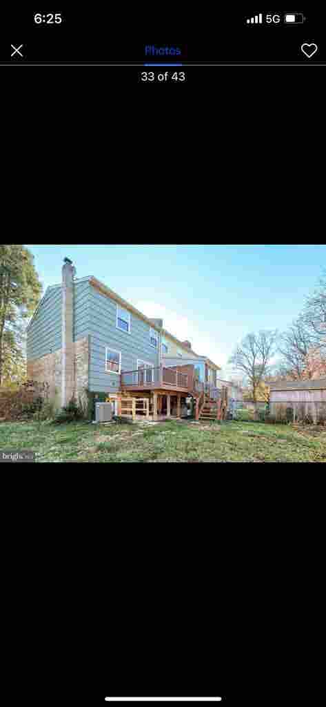 New Listing