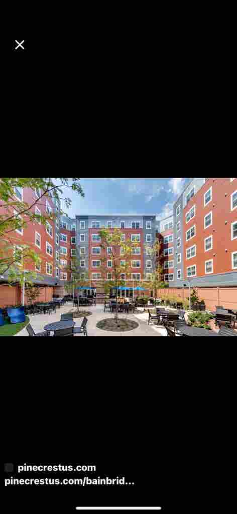 One Easton Apartments