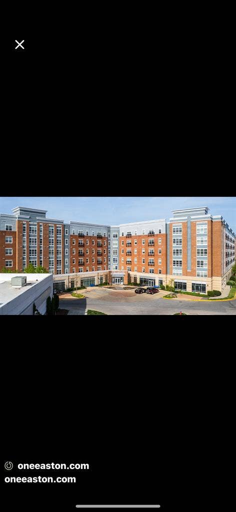 One Easton Apartments