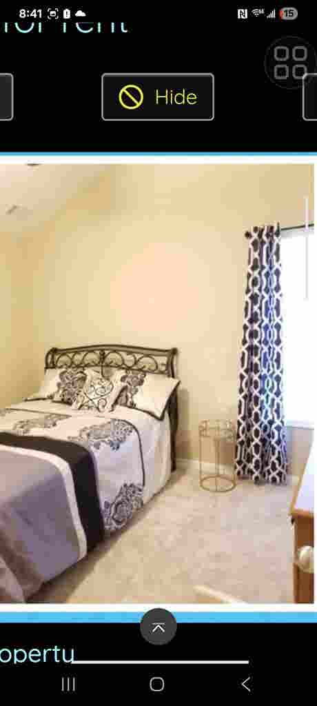 New Listing