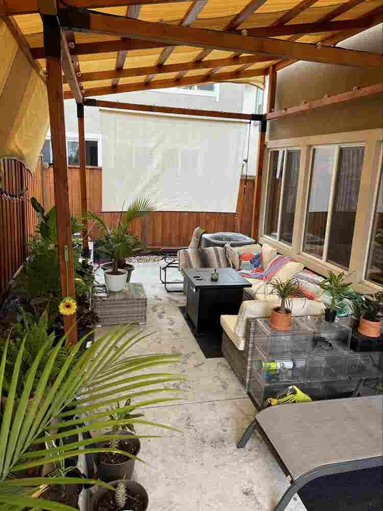 Nice room available