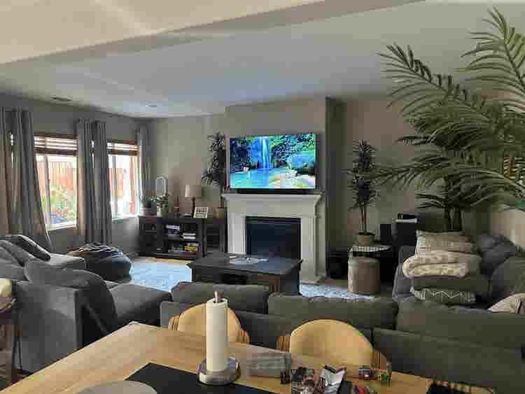 Nice room available