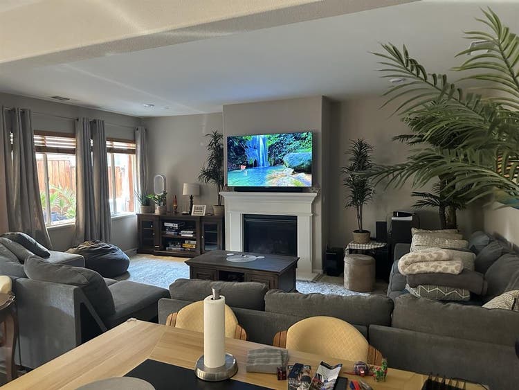 Nice room available