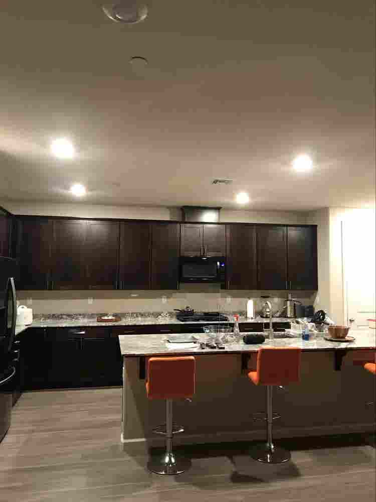 Nice room available
