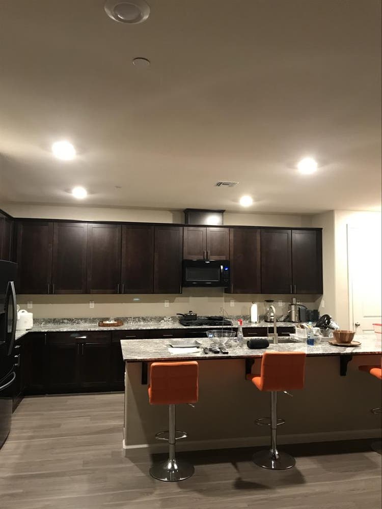 Nice room available