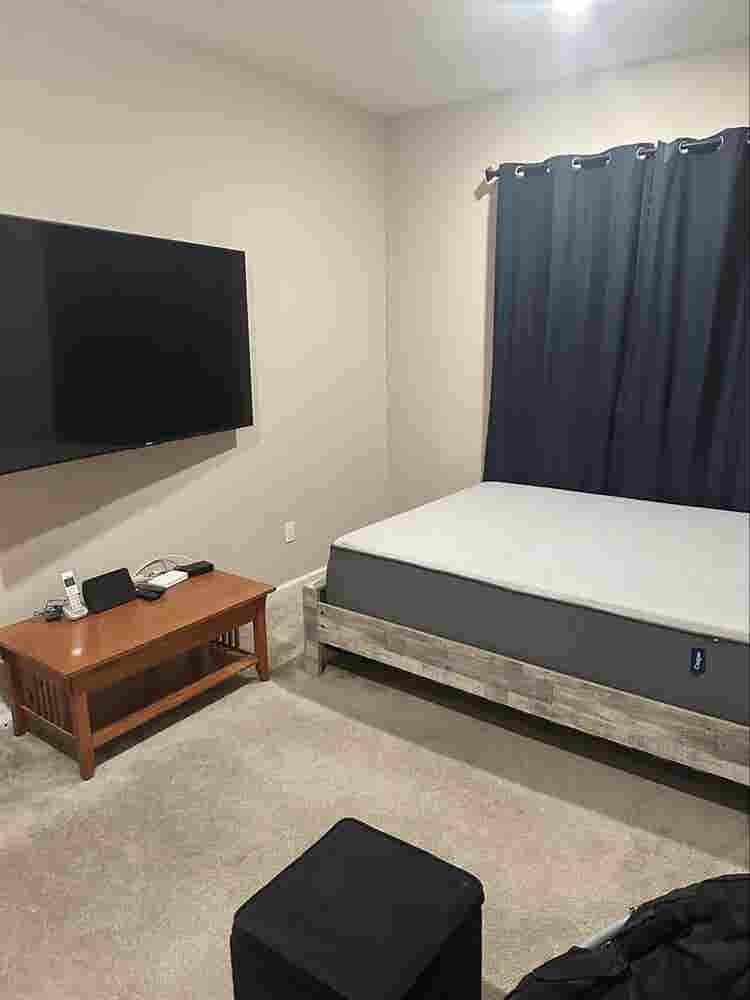 Nice room available