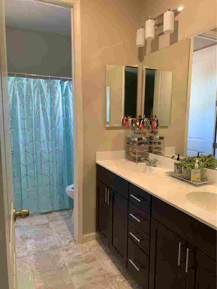 Nice room available