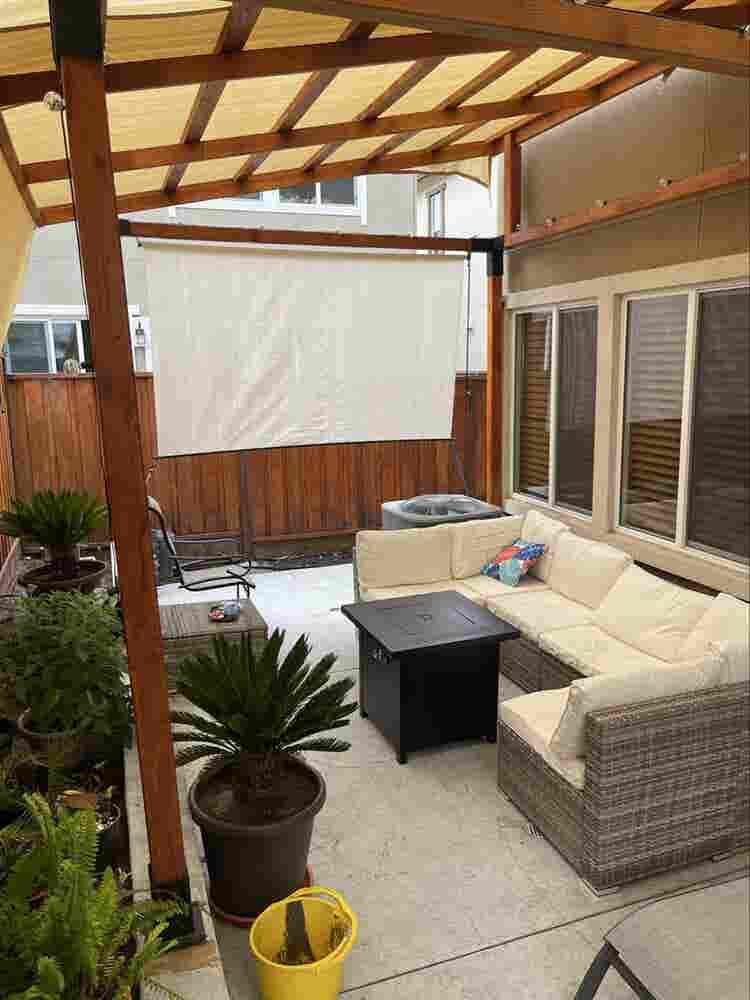 Nice room available