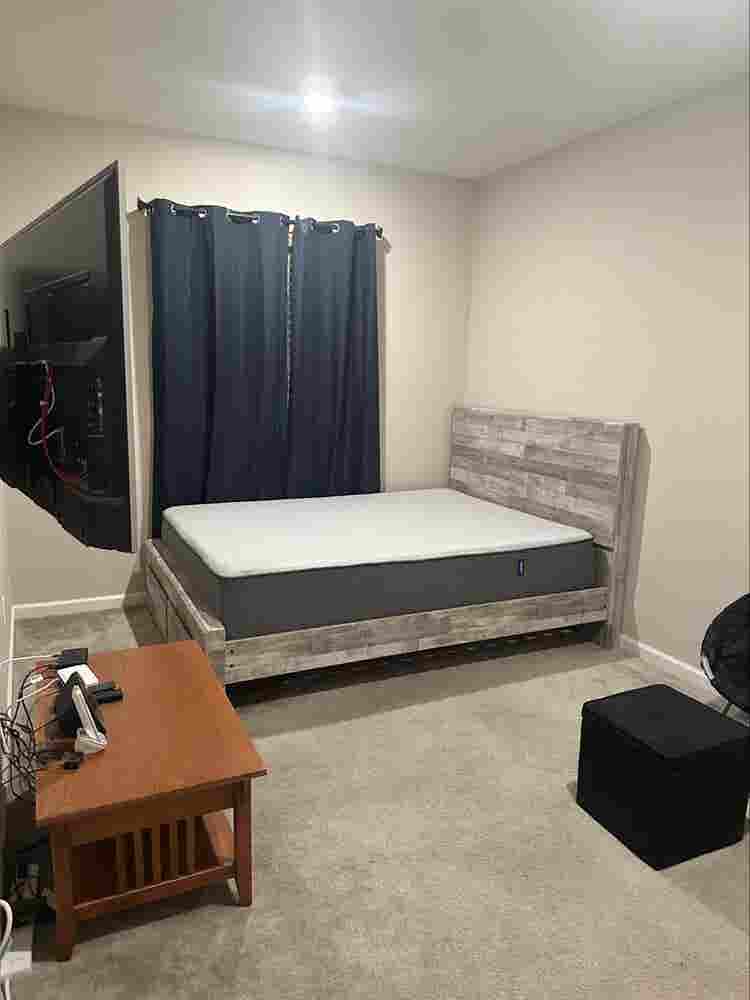Nice room available