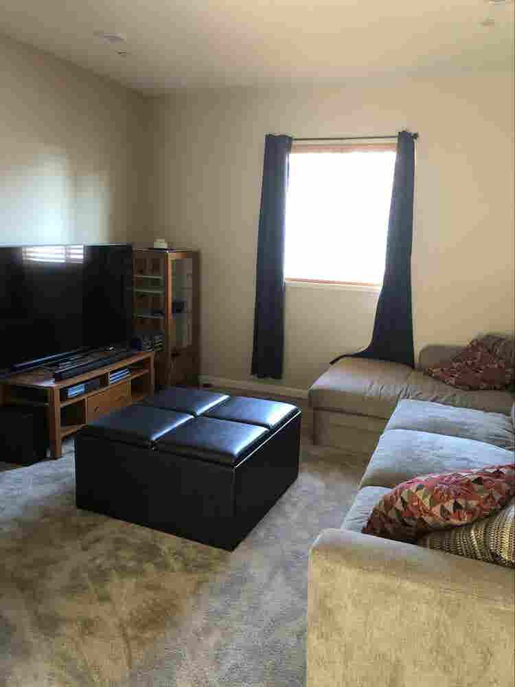 Nice room available