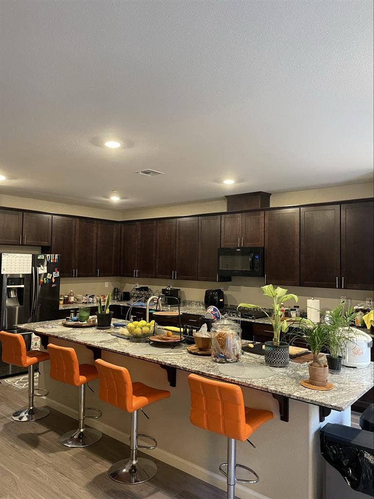 Nice room available