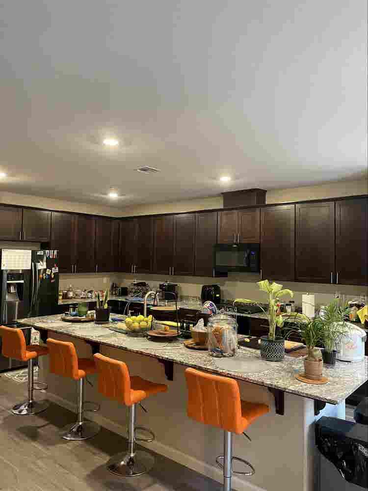 Nice room available