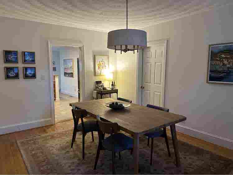 Waterfront home (room for rent)
