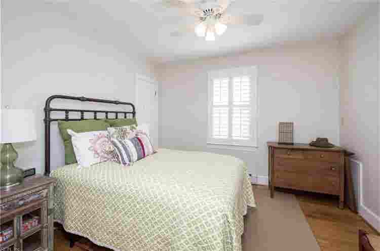 Waterfront home (room for rent)