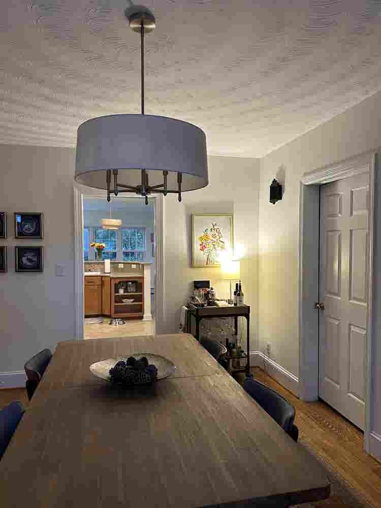 Waterfront home (room for rent)