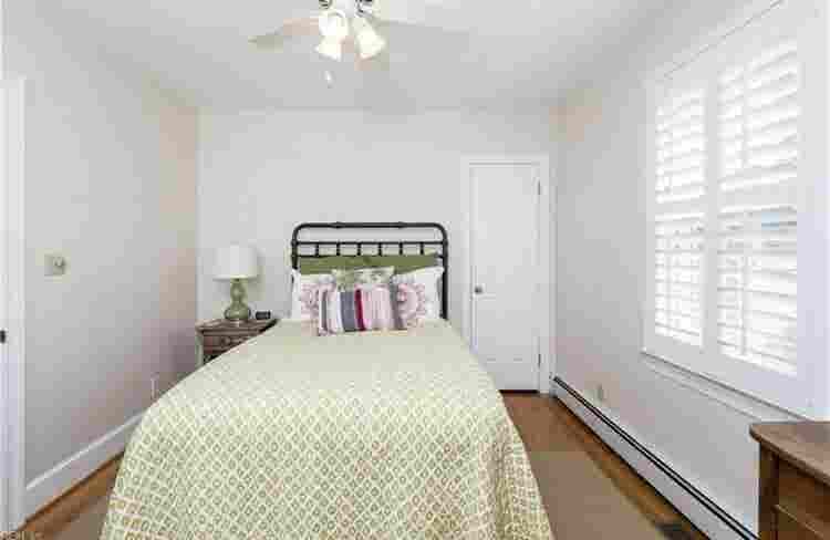 Waterfront home (room for rent)