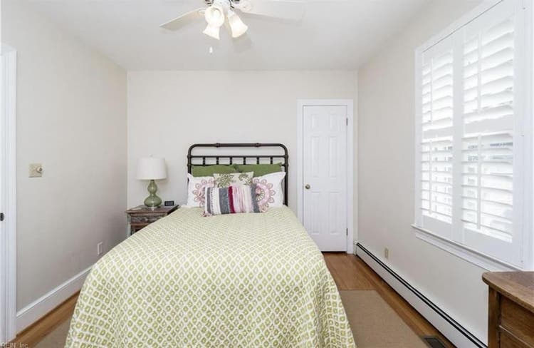 Waterfront home (room for rent)