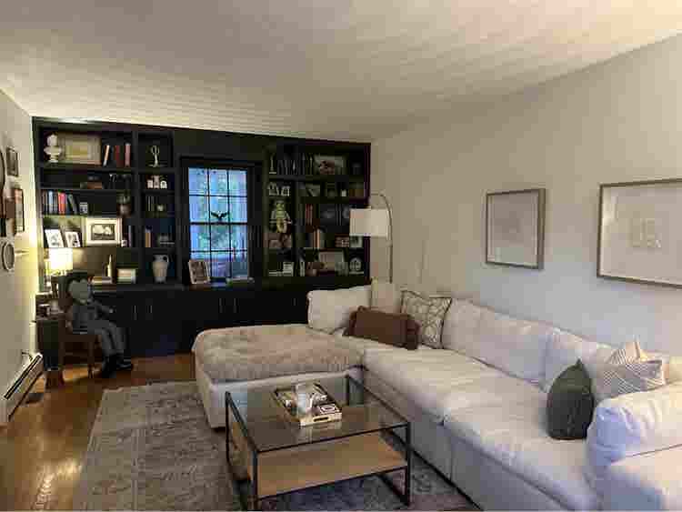 Waterfront home (room for rent)