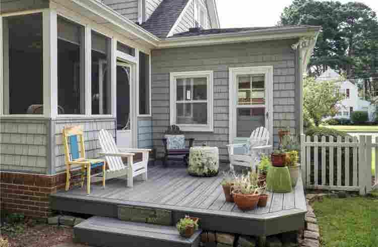 Waterfront home (room for rent)