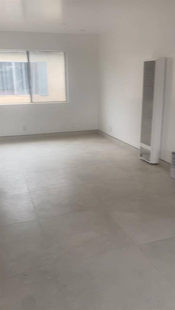 Spacious room for rent!