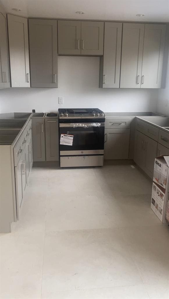 Spacious room for rent!