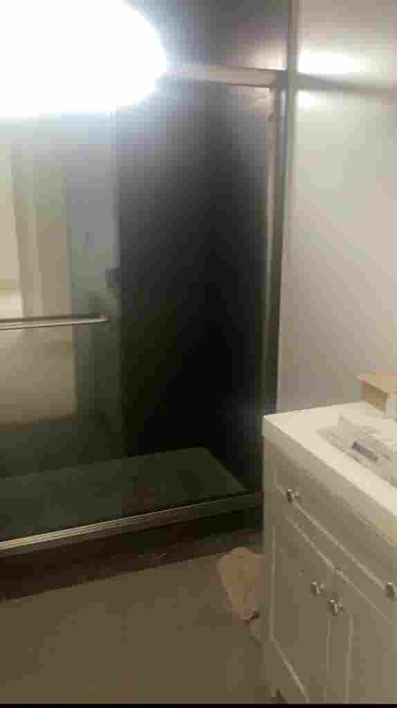 Spacious room for rent!
