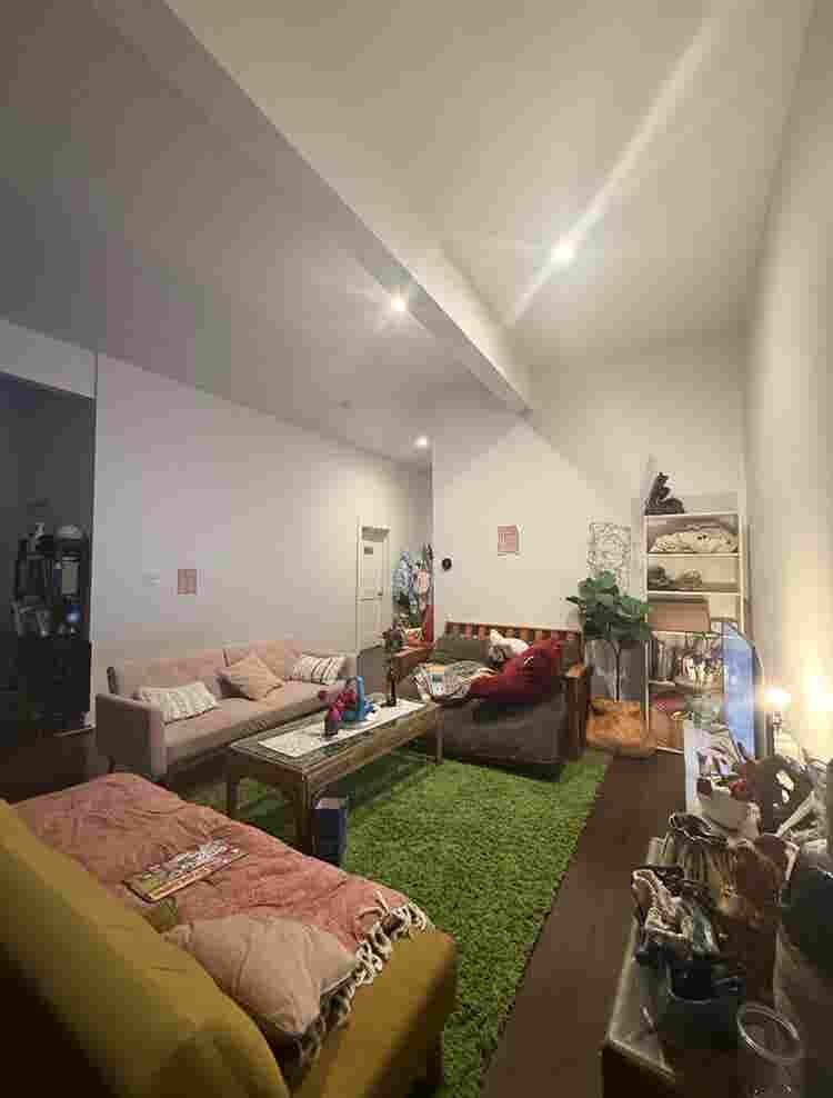 New Listing