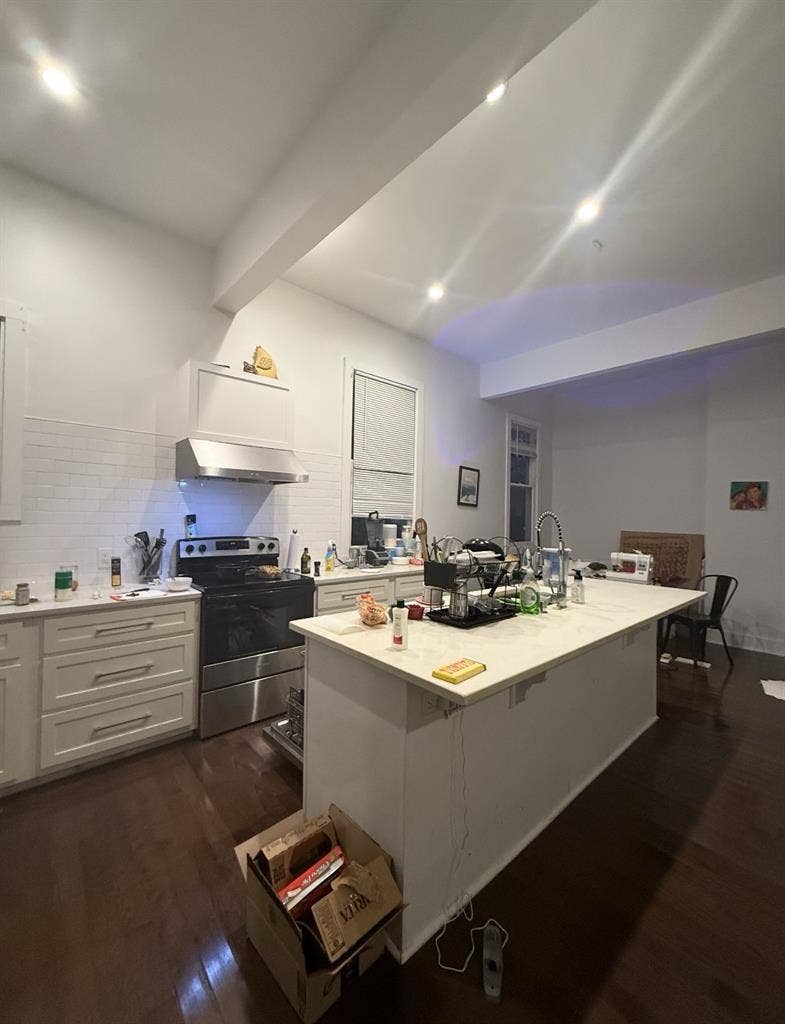 New Listing