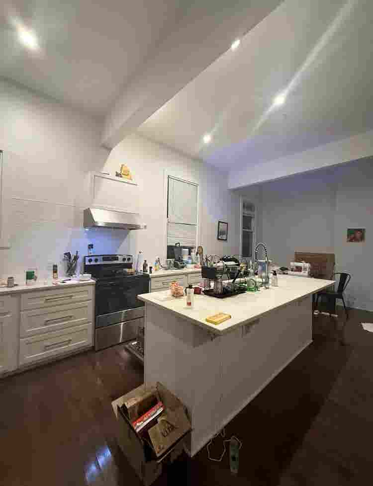 New Listing