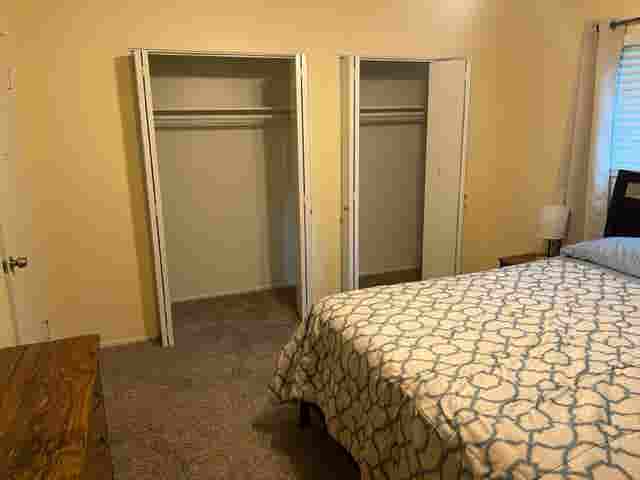 2 Bedroom  1Spacious Room Available