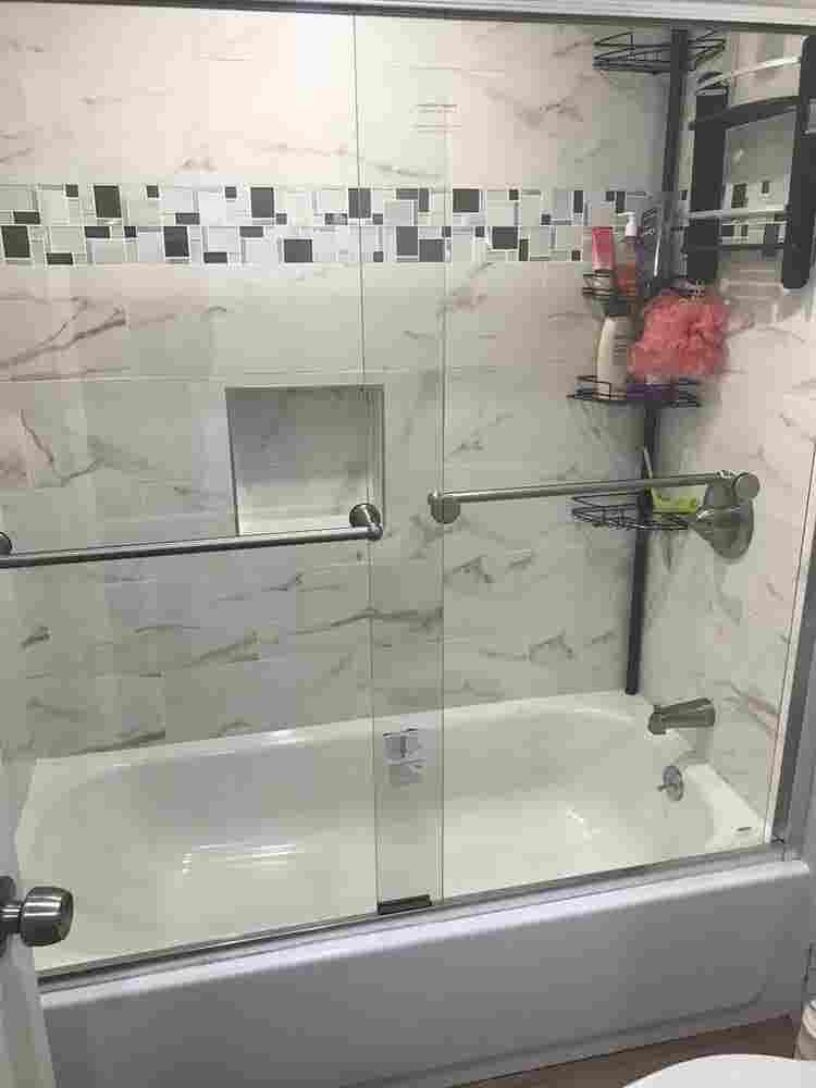 2 Bedroom  1Spacious Room Available